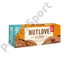 NUTLOVE - COOKIES (130 GR) DOUBLE CHOCOLATE