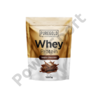 PURE GOLD WHEY (1000 GR) BELGIAN CHOCOLATE