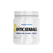 Anticataball Aminoacid Xtreme Charge
