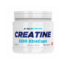 Creatine Monohydrate Xtracaps