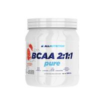 BCAA 2:1:1
