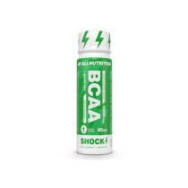 BCAA + GREEN TEA SHOCK SHOT