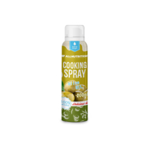 COOKING SPRAY - OLIVE OIL (200 ML)