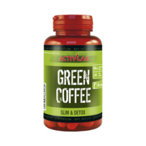 GREEN COFFEE (90 KAPSZULA)