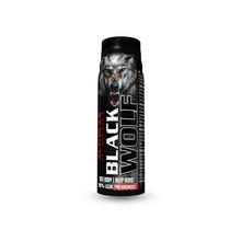 BLACK WOLF SHOT