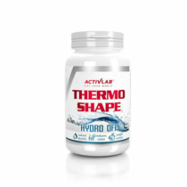 THERMO SHAPE HYDRO OFF