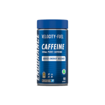 Endurance Caffeine Capsules 100mg