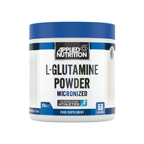 L-Glutamine Powder