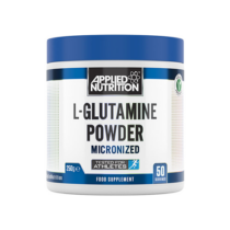 L-GLUTAMINE POWDER (250 GRAMM) UNFLAVORED