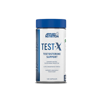 TEST-X (120 KAPSZULA)