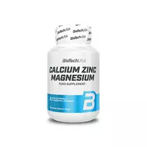 CALCIUM ZINC MAGNESIUM (100 TABLETTA)