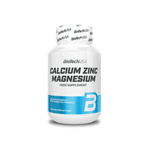 CALCIUM ZINC MAGNESIUM (100 TABLETTA)