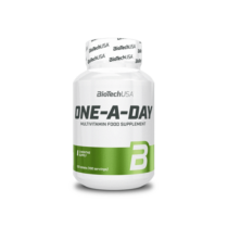 ONE-A-DAY