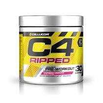 C4 RIPPED