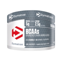 BCAA 2:1:1 (300 GR) UNFLAVORED