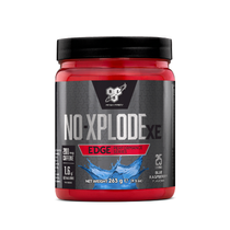 NO-XPLODE XE EDGE