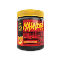 MUTANT MADNESS