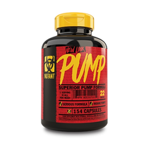 PUMP (154 KAPSZULA)