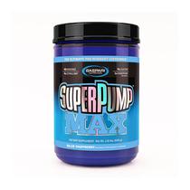 SUPERPUMP MAX