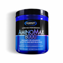 AMINO MAX 8000