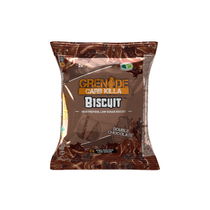 CARB KILLA BISCUIT
