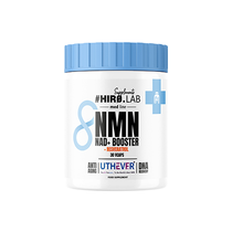 #hirolab #NMN #NAD #Booster #reveratrol #30vkaspzula