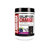 SUPER CHARGE