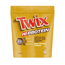 TWIX PROTEIN POWDER (875 GRAMM)