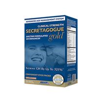 SECRETAGOGUE GOLD (30 TASAK) ORANGE