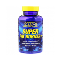 SUPER FAT BURNER (60 KAPSZULA)