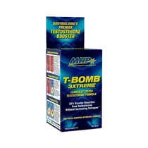 T-BOMB 3XTREME (168 TABLETTA)