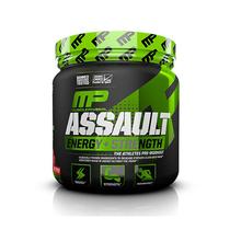 Assault Energy + Strength