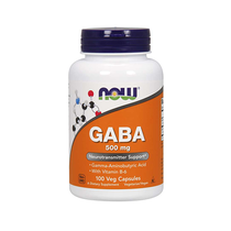 GABA 500mg