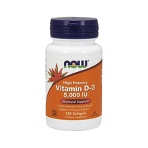 VITAMIN D-3 5000 IU