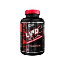 LIPO-6 BLACK EU (120 KAPSZULA)