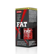 FAT DIRECT (60 KAPSZULA)