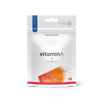 #nutriversum #vitaminA #Avitamin #30tabletta