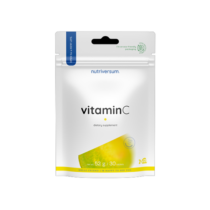 #nutriversum #vitaminC #30tabletta