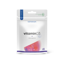 #nutriversum #vitaminD3 #30tabletta