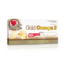 GOLD OMEGA 3 (60 KAPSZULA)