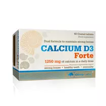CALCIUM D3 FORTE (60 TABLETTA)
