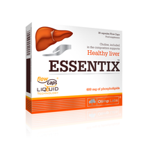 ESSENTIX (30 KAPSZULA)