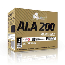 ALA 200 (120 KAPSZULA)