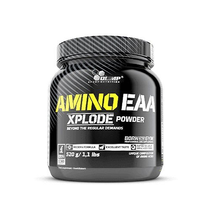 Amino EAA Xplode