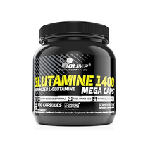 GLUTAMINE 1400 MEGA CAPS (300 KAPSZULA)