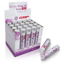CHELA-MAG B6 FORTE SHOT