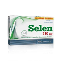 SELEN (120 KAPSZULA)