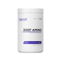 BEEF AMINO