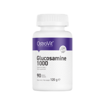 GLUCOSAMINE 1000