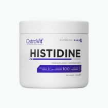 Histidine